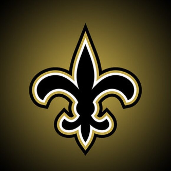 New Orleans Saints Championship Ring... Fast shipped from USA - Picture 3 of 4